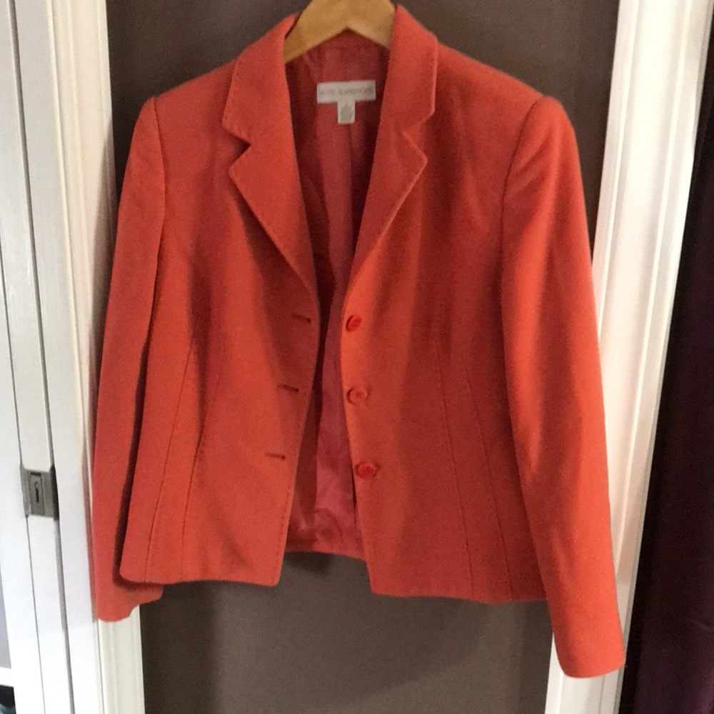 Petite Sophisticate Blazer